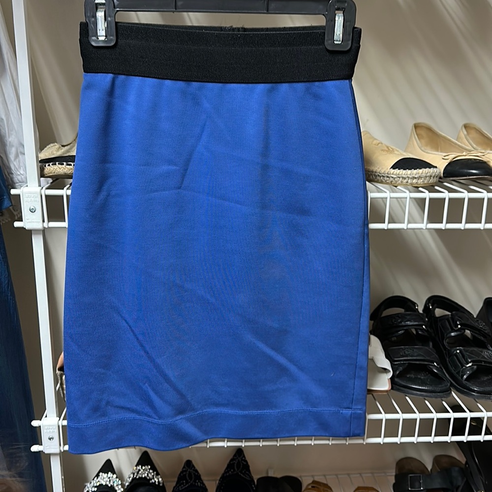 Bcbg skirt